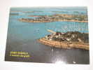 Lot 377 -1- Carte Postale Sur  Port Navalo  L'entrée Du Golfe Editions YCA REF-7129 - Arzon