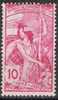 SUISSE 1900 N°87 Charnière * @ Affaire 30% Cote - Unused Stamps