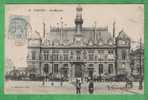 PANTIN - LA MAIRIE - Carte Centenaire De 1905 - Pantin