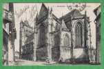 AUMALE - EGLISE SAINT PIERRE SAINT PAUL - Carte De 1918 - - Aumale