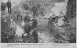 59 BERGUE Bombardement 05/06/1915  Magasins De Vin DELEGHER -  ANIMATION - Bergues