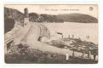 La Gileppe - Le Tablier Du Barrage - Gileppe (Stuwdam)