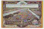 Postcards - Mannheim - Mannheim