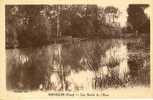 Menilles (Eure) - Les Bords De L'Eure - Lyons-la-Forêt