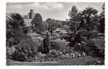 OLD FOREIGN 1894 -  UNITED KINGDOM - ENGLAND  - LILY POOL, CNTRAL GARDENS, BOURNEMOUTH - Bournemouth (vanaf 1972)