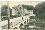 REVIGNY - Le Pont De L'Ornain Et L'entrée De Revigny - Revigny Sur Ornain