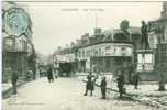 LIANCOURT - Rue Victor-Hugo - Liancourt