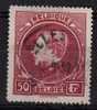 291  Obl  Cob 57.5 - 1929-1941 Groot Montenez