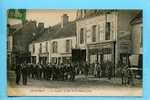 B - 78 - LE PERRAY - La Fanfare Un Jour De Fête De La Saint Cécile - Musique - Le Perray En Yvelines