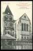 VERTUS (Marne) - L'Eglise - 1900 - Vertus