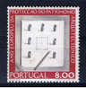 P Portugal 1975 Mi 1300 Europäisches Denkmalschutzjahr - Used Stamps