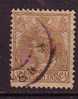 Q8252 - NEDERLAND PAYS BAS Yv N°55 - Gebraucht