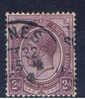 RSA+ Südafrika 1913 Mi 5 - Used Stamps