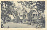 Wales, Bettws-y-Coed, Betws-y-Coed, Waterloo Hotel Publ. Stewart & Wolf, London Ca 1910 - Caernarvonshire