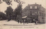 Maisons-Alfort- Route De Villeneuve - Maisons Alfort