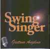 GAETANO ANZELMO - SWING SINGER - Compilaties