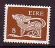 Q0811 - IRLANDE IRELAND Yv N°348 * - Unused Stamps