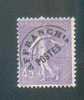 France - N° 46 Nsg - 1893-1947