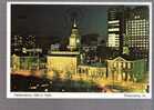 Philadelphia - Independence Hall  - Pennsylvania - Philadelphia