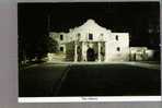 The Alamo, San Antonio, Texas - San Antonio