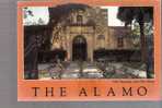 The Alamo - The Museum And Gift Shop, San Antonio, Texas - San Antonio