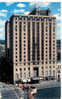 AKRON Sheraton-Mayflower Hotel - Akron