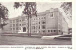 Springfield, MA Commercial High School, State Street Publ. Geo S. Graves Co, Springfield - Springfield
