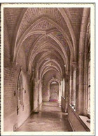 LESSINES-PORTE GOTHIQUE DE L'HOPITAL NOTRE DAME A LA ROSE - Lessen