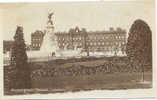 Buckingham Palace Ca 1905-1910 National Series Post Card - Buckingham Palace