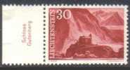 LIECHTENSTEIN   Scott #  339*  VF MINT LH - Unused Stamps