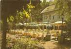 Bruxelles Chalet De La Foret Av De Lorraine 43 - Cafés, Hoteles, Restaurantes