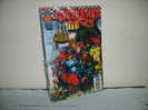 Generation Marvel Crossover (Marvel Italia 1996) N. 14 - Super Héros