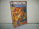Predator Sangue Malvagio(Play Press) N. 2 - Super Heroes