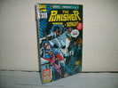 Marvel Miniserie " The Punishe"r (Marvel Italia 1994) N. 9 - Super Héros