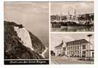 Germany - Insel Rügen - Hafen Saßnitz - Stubbenkammer - Königsstuhl - Ruegen