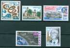 Monaco Lot   Postfrisch MNH  **  #990 - Collections, Lots & Series