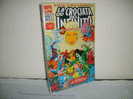 Marvel Comics Presenta (Marvel Italia 1995) N. 32 - Super Héros