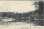 WILLEBROECK. Le Canal Et Le Kraag - Willebroek