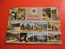 CPM OU CPSM -1974-(07-ARDECHE)-PANORAMA DE L'ARDECHE-CARTE EN BON ETAT. - Les Vans