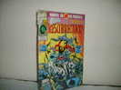 Marvel Co Mics Presenta (Marvel Italia 1994) N. 14 - Super Eroi