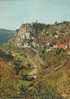 France - Rocamadour (Lot) - Place Of Pilgrimage - Midi-Pyrénées