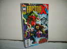 X Universe "X Factor"(Marvel Comics 1996) N. 7 - Super Eroi