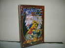 Magic (play Press 1997) N. 9 - Super Heroes