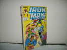 Ironman Raccolta(Play Press 1989) N. 3 - Super Heroes