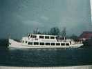 HOLLAND BARCA GITE TRAGHETTO FIUME TOERIST III  200 Person  N1980 BP17197 - Houseboats