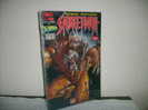 Marvel Miniserie "Sabretooth (Marvel Italia 1995) N. 17 - Super Eroi