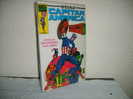 Speciale Capitan America(Marvel Com Ics 1992) - Super Héros