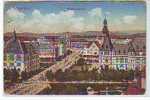 Postcards - Reichenberg - Bohemen En Moravië