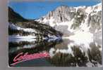 Colorado, Lake Katherine In The Mount Zircle Wilderness Area - Andere & Zonder Classificatie