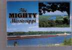 The Mighty Mississippi - Autres & Non Classés